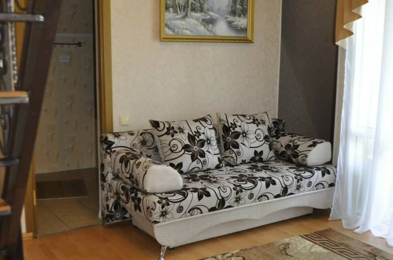 2-х уровневый «Семейный» 405