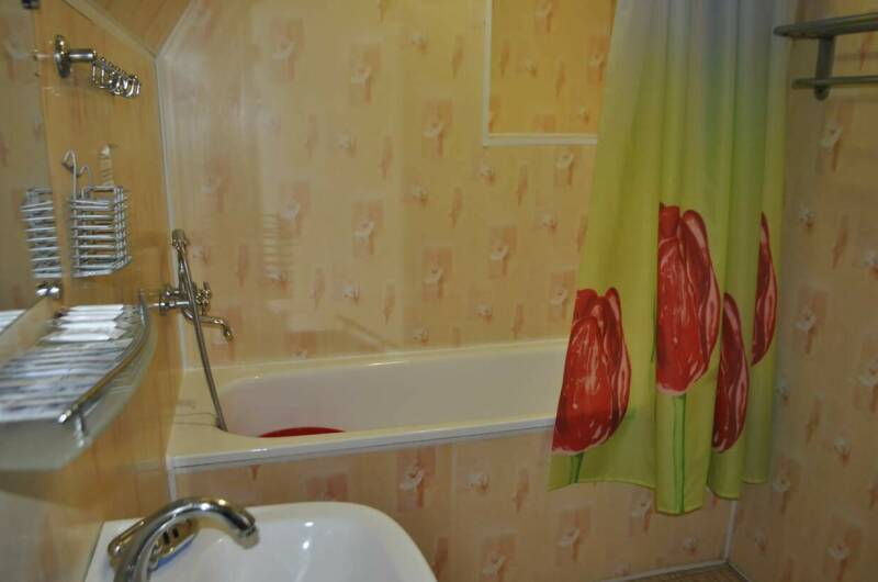 2-х уровневый «Семейный» 405