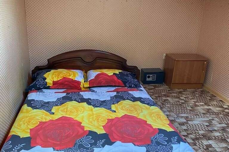 2-х уровневый «Семейный» номер 406