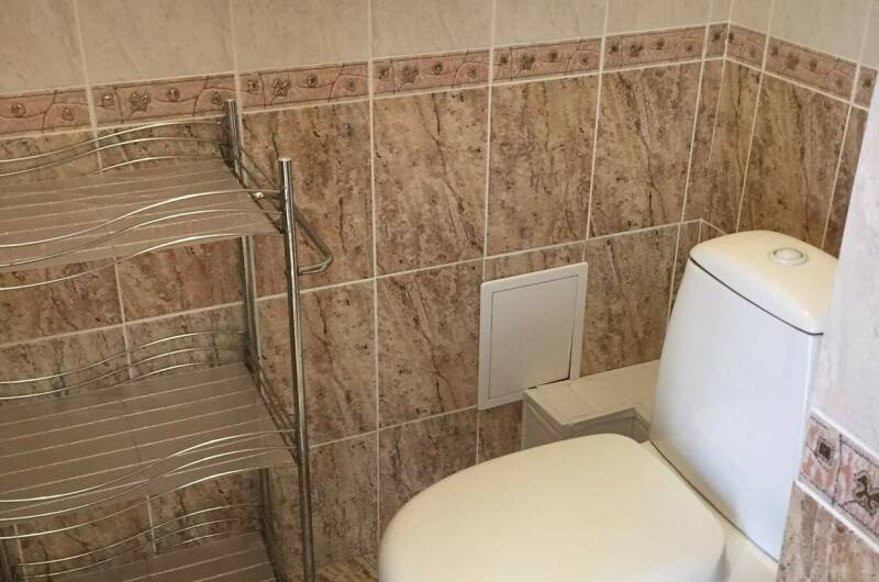 2-х уровневый «Семейный» номер 406