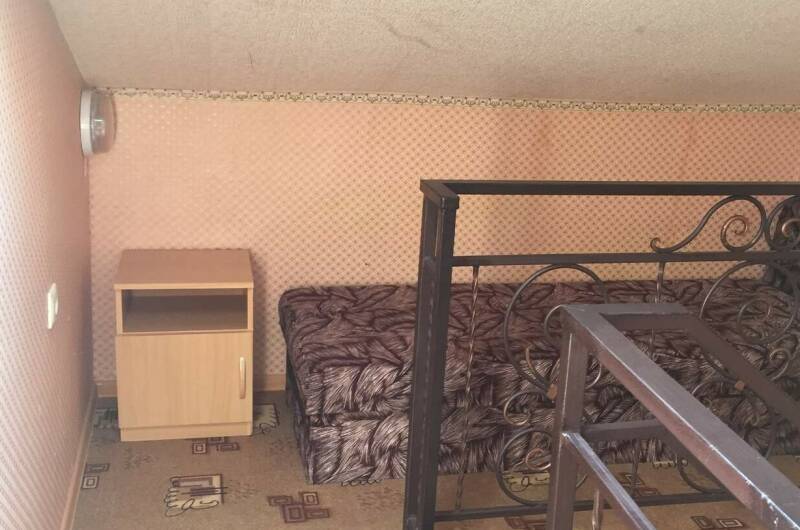 2-х уровневый «Семейный» номер 406