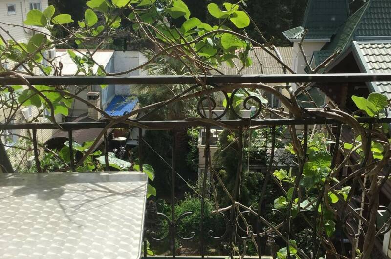 2-х уровневый «Семейный» номер 406