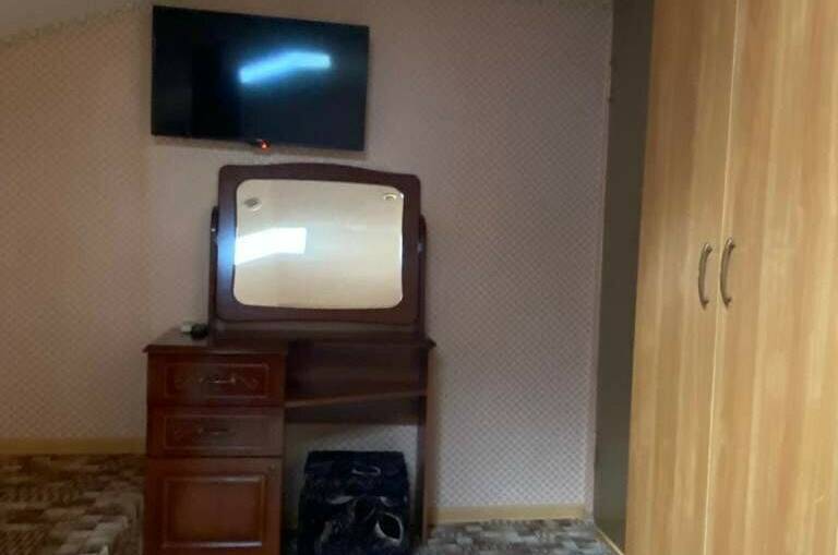 2-х уровневый «Семейный» номер 406