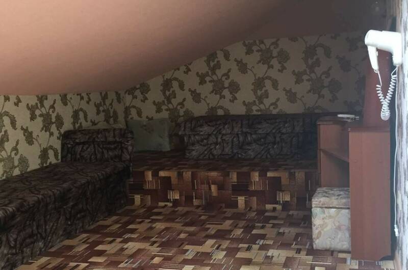 2-х уровневый «Семейный» номер 407