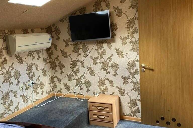 2-х уровневый «Семейный» номер 407