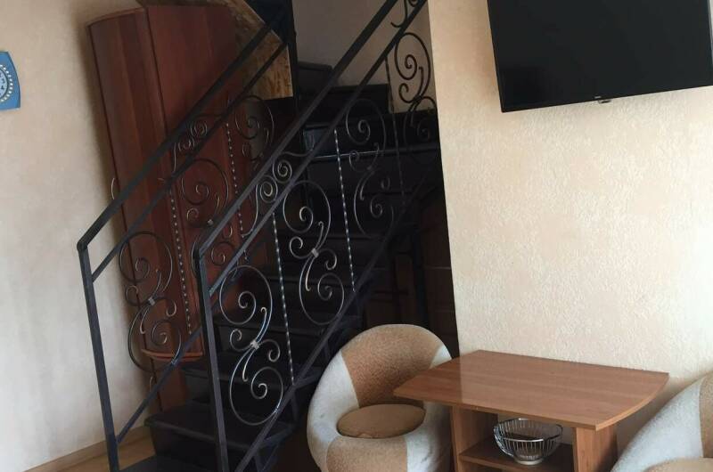 2-х уровневый «Семейный» номер 407