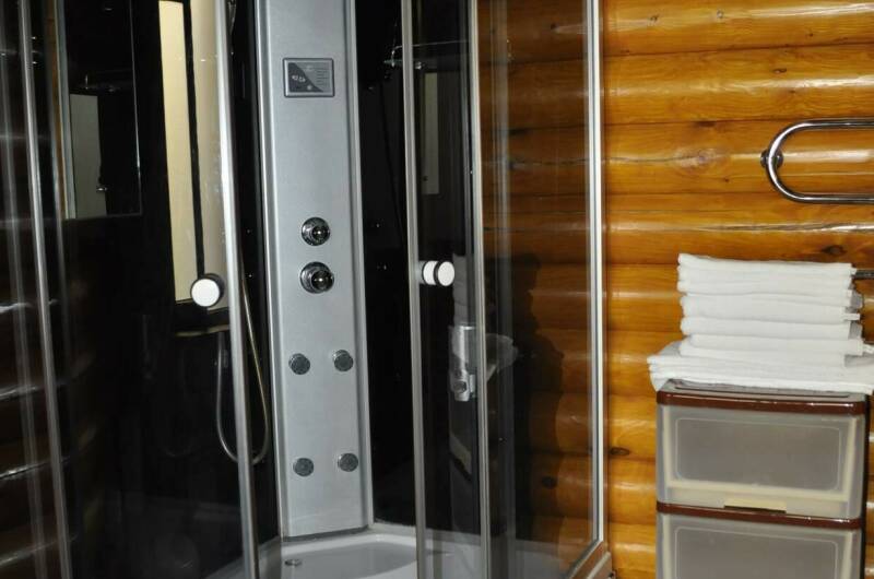 4-х местный «Люкс» 2−2