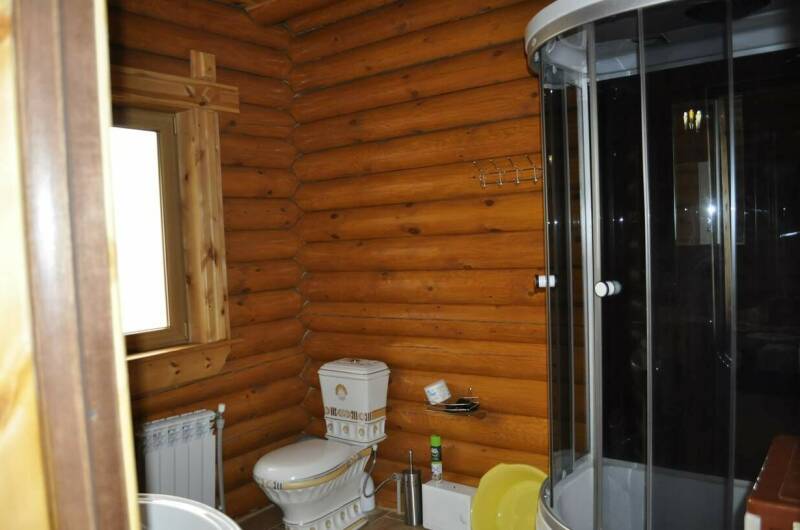 4-х местный «Люкс» 2−2