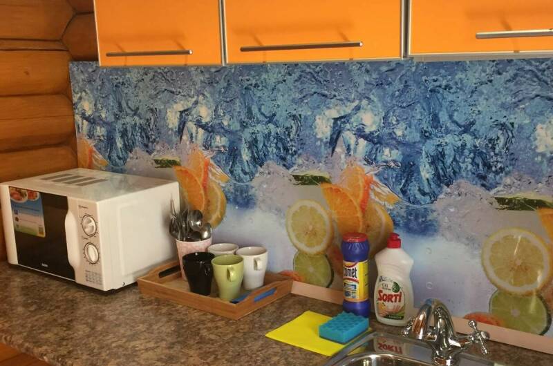 4-х местный «Люкс» 2−2