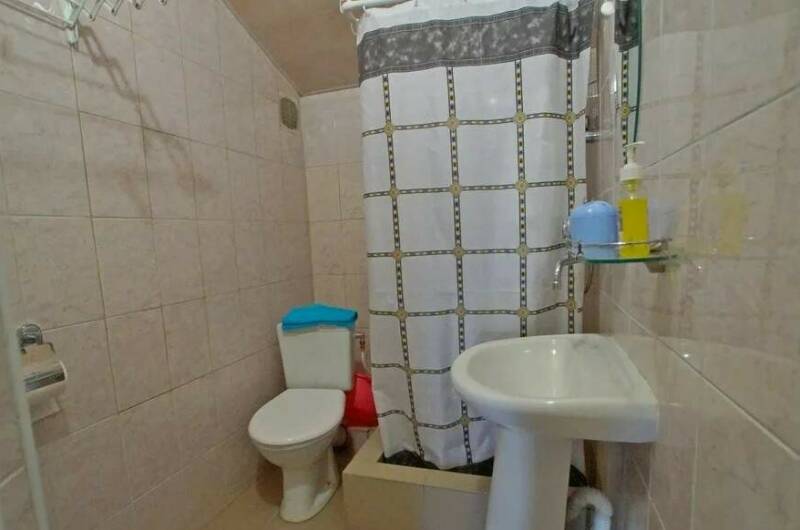 2-х местный «Полулюкс» с балконом