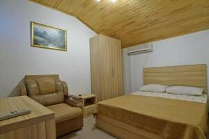 Изображение Изображение гостиницы "Гостиница «Ергос»" #2 #2