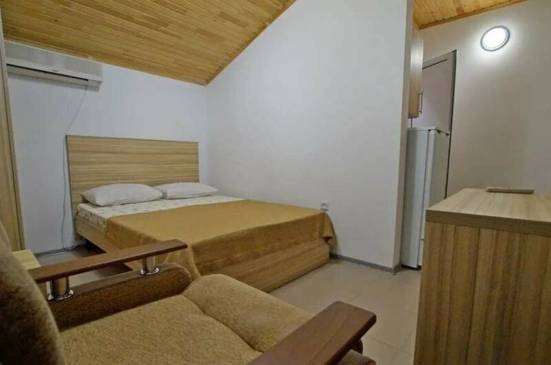 2-х местный «Полулюкс» без балкона