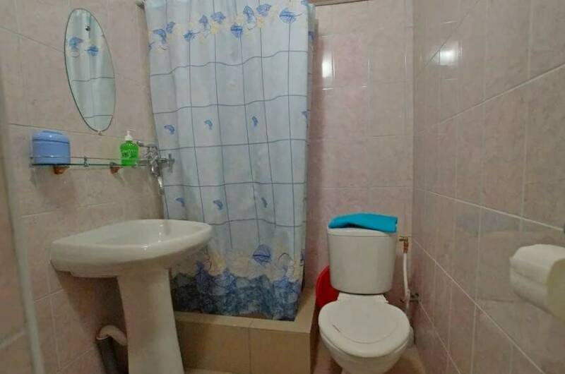 2-х местный «Полулюкс» без балкона