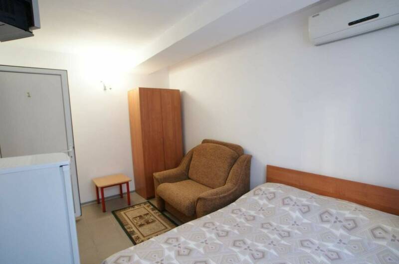 2-х местный «Эконом» цоколь