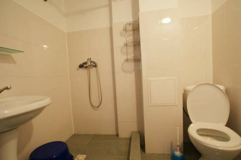 2-х местный «Эконом» цоколь