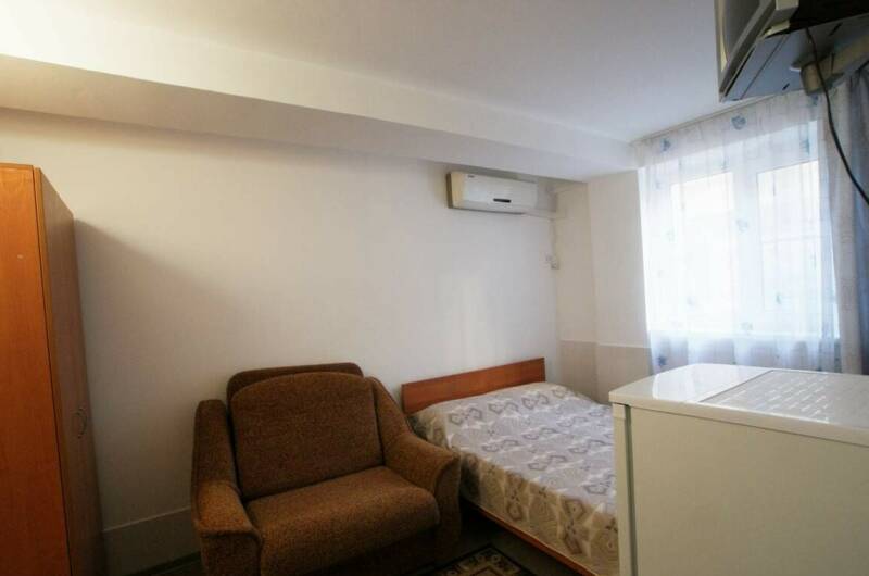 2-х местный «Эконом» цоколь