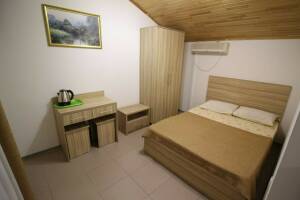 Изображение Изображение гостиницы "Гостиница «Ергос»" #4 #4