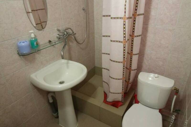 2-х местный «Эконом»