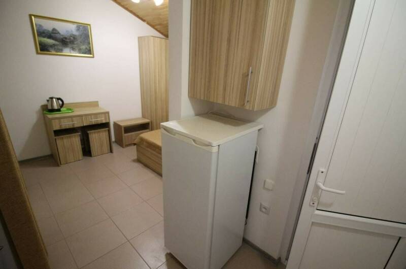 2-х местный «Эконом»