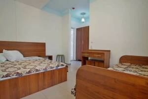 Изображение Изображение гостиницы "Гостиница «Ергос»" #5 #5