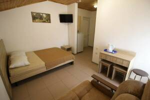 Изображение Изображение гостиницы "Гостиница «Ергос»" #6 #6