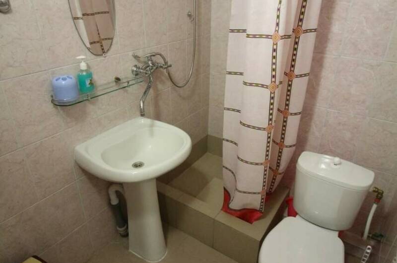 3-х местный «Полулюкс» без балкона