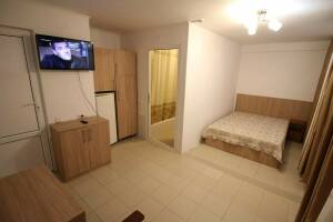 Изображение Изображение гостиницы "Гостиница «Ергос»" #7 #7