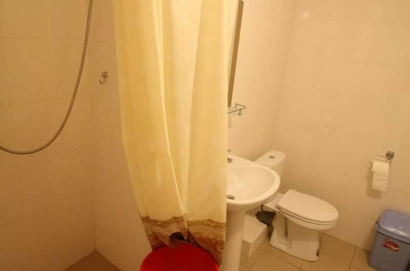 3-х местный «Полулюкс» цоколь