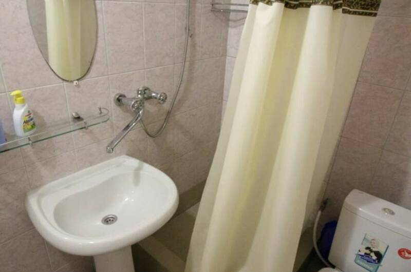 4-х местный «Полулюкс» без балкона