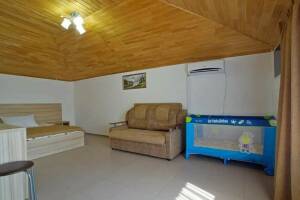 Изображение Изображение гостиницы "Гостиница «Ергос»" #9 #9