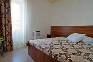 Изображение Изображение гостиницы "Гостиница «Ергос»" #10 #10