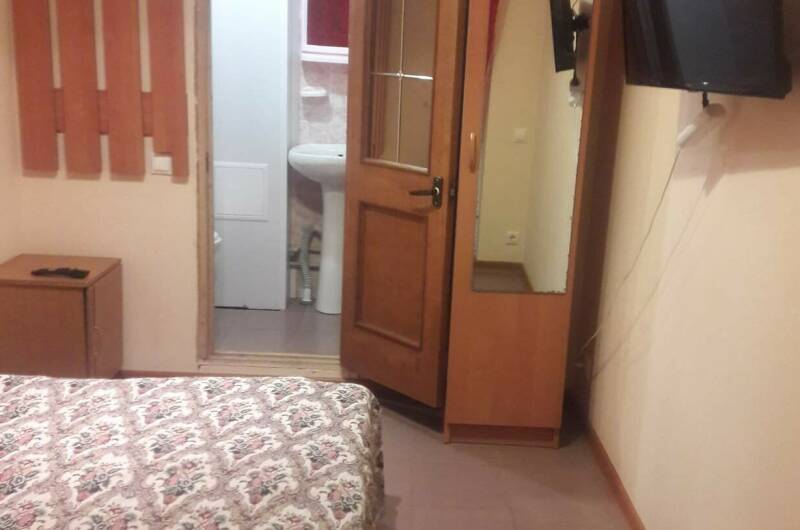 2-х местный № 2