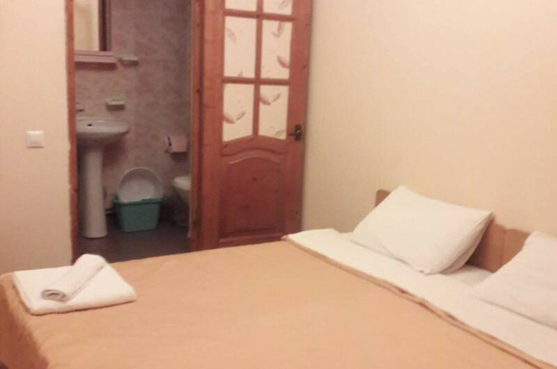 2-х местный № 3