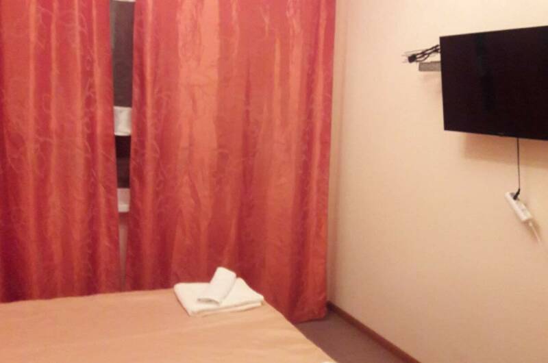 2-х местный № 3