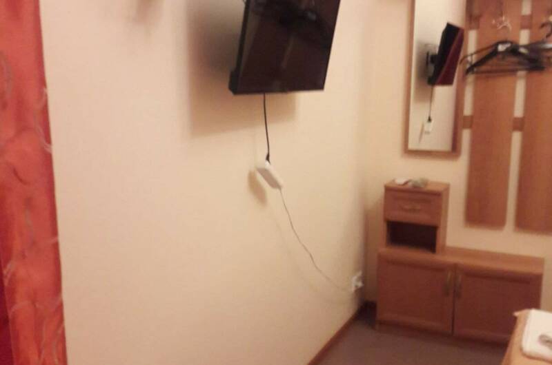 2-х местный № 3