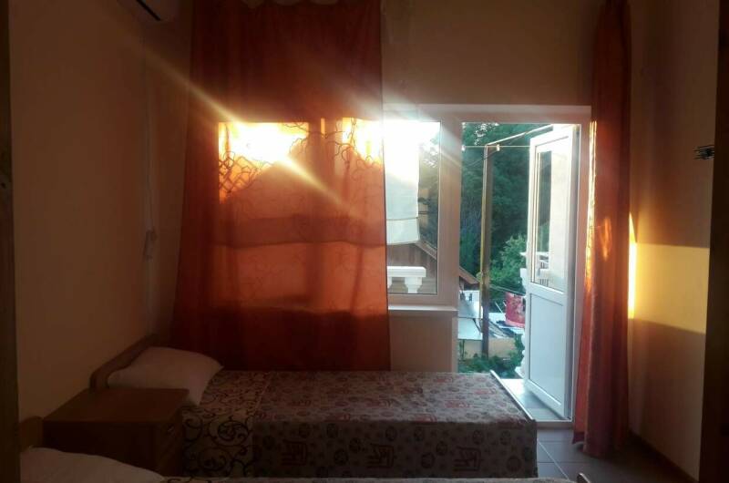 2-х местный № 3