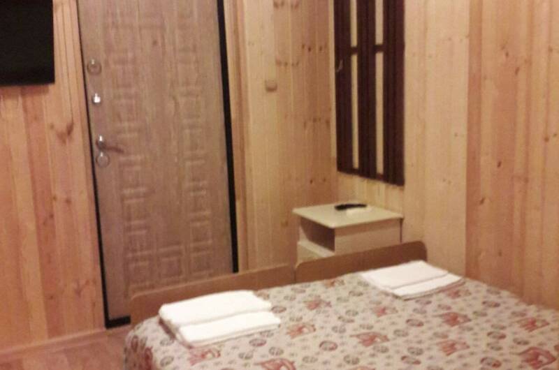 4-х местный № 4