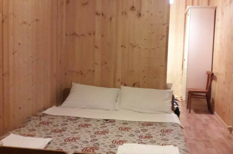 4-х местный № 4