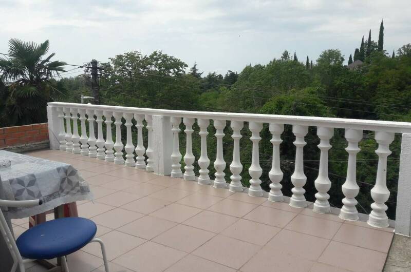 4-х местный № 4