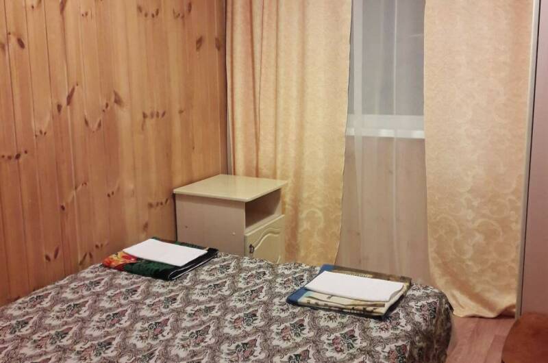 4-х местный № 4