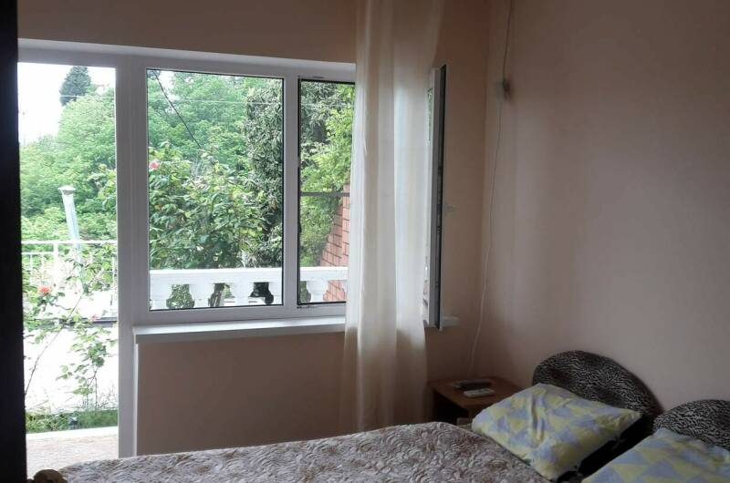 2-х местный номер 1