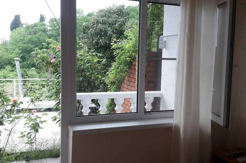 2-х местный номер 1