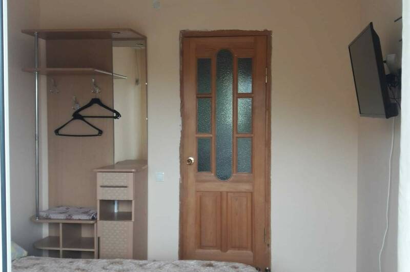 2-х местный номер 1