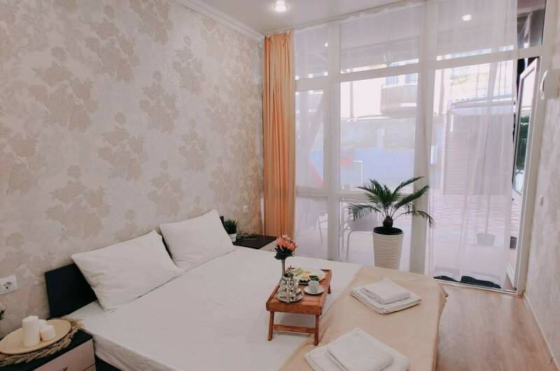 2-х местный номер