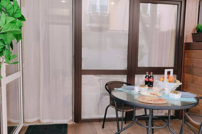 2-х местный номер