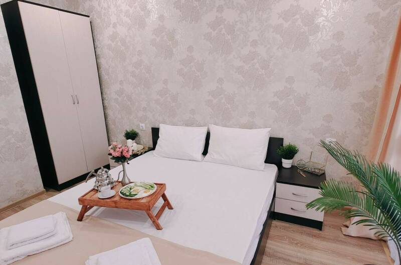 2-х местный номер