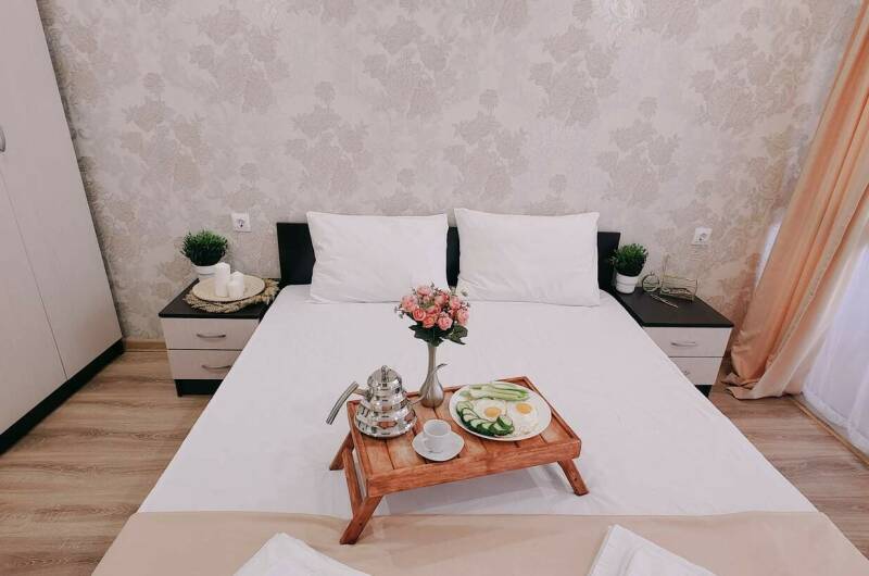 2-х местный номер