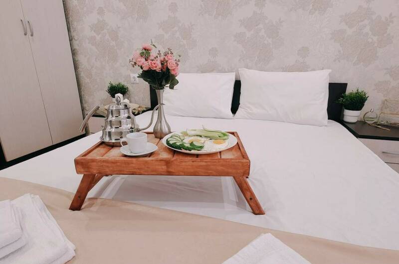 2-х местный номер