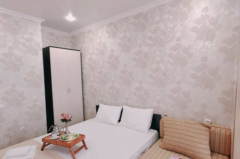 3-х местный номер