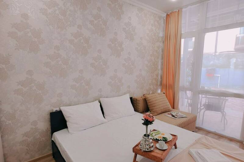 3-х местный номер